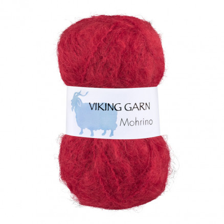 Viking Garn Mohrino 560