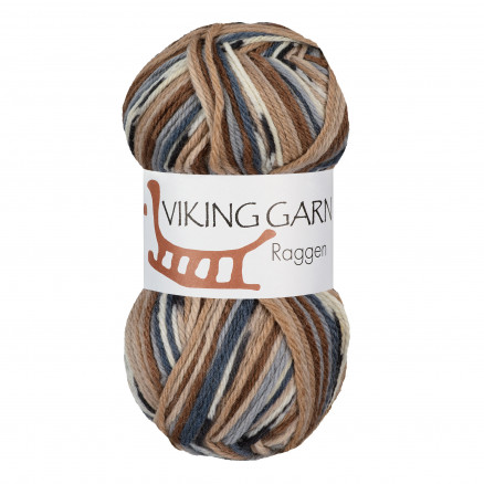 Viking Garn Raggen 719