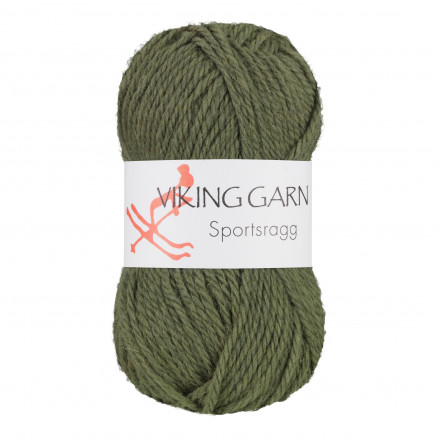 Viking Garn Sportsragg 532