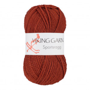 Viking Garn Sportsragg 543