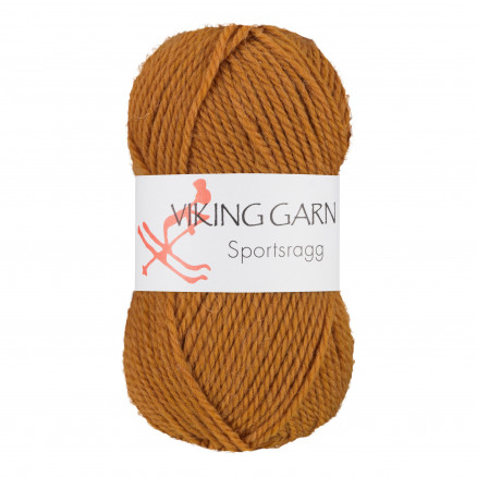 Viking Garn Sportsragg 546