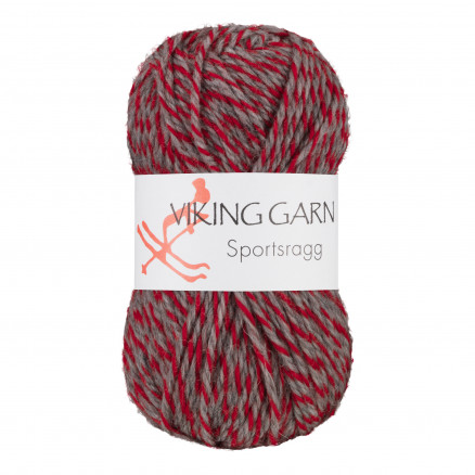 Viking Garn Sportsragg 560
