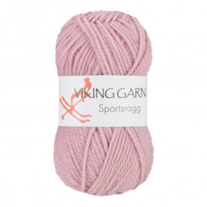 Viking Garn Sportsragg 574