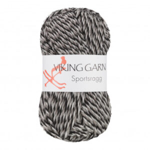 Viking Garn Sportsragg 580