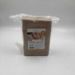 751 - Lufttorkande lera