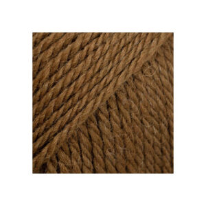 DROPS Alaska Garn Mix 77 Chestnut