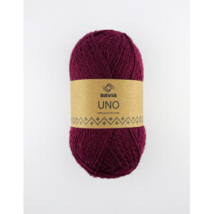 Navia Uno - Garn 166 Zinfandel