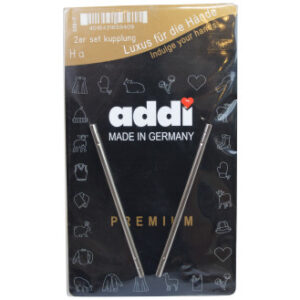 Addi Click Wire / Kabelförlängare - 2 st.