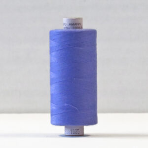 Amann Aspo Sytråd Polyester 1000 m - Färg 1085