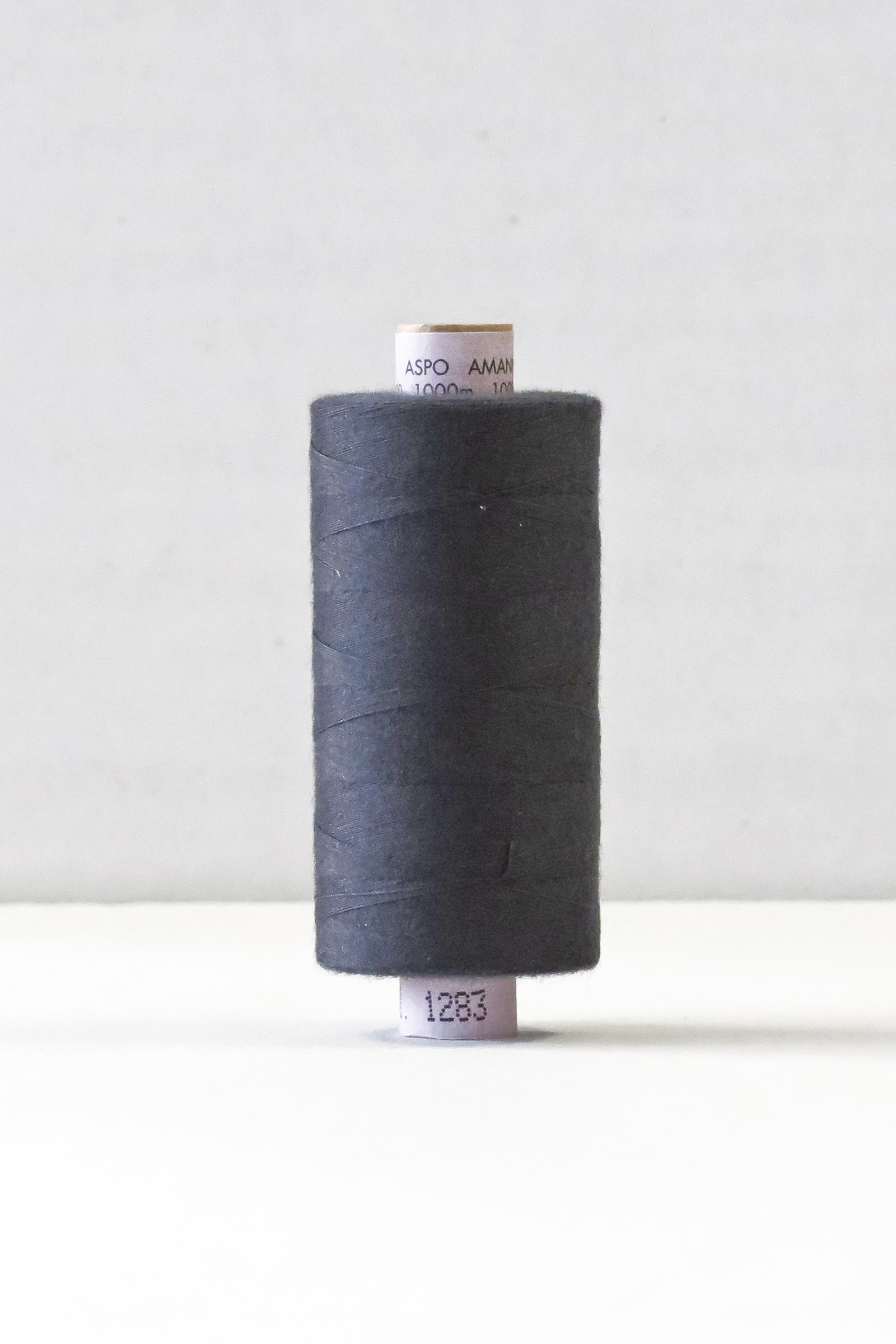 Amann Aspo Sytråd Polyester 1000 m - Färg 1283