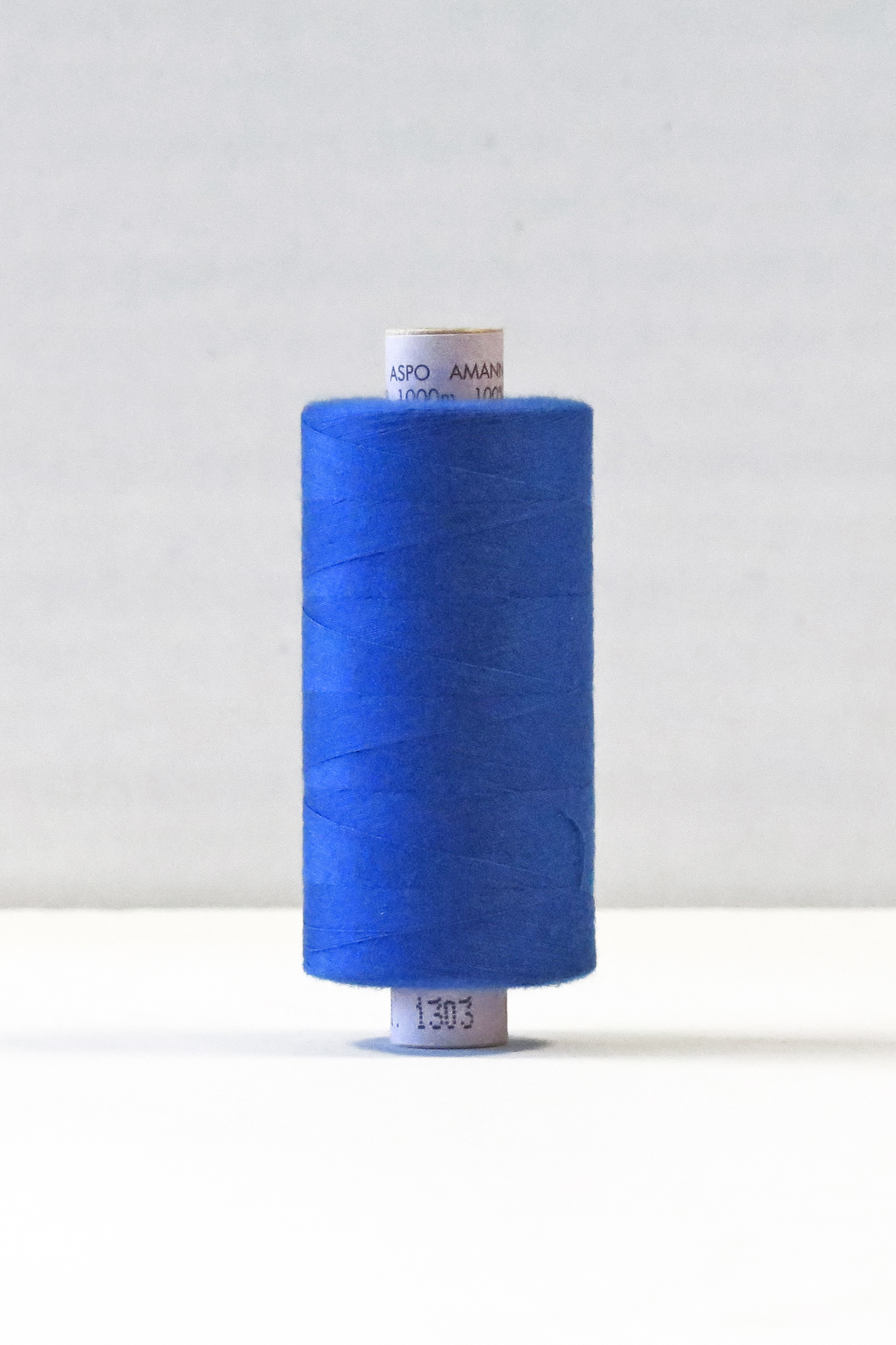 Amann Aspo Sytråd Polyester 1000 m - Färg 1303