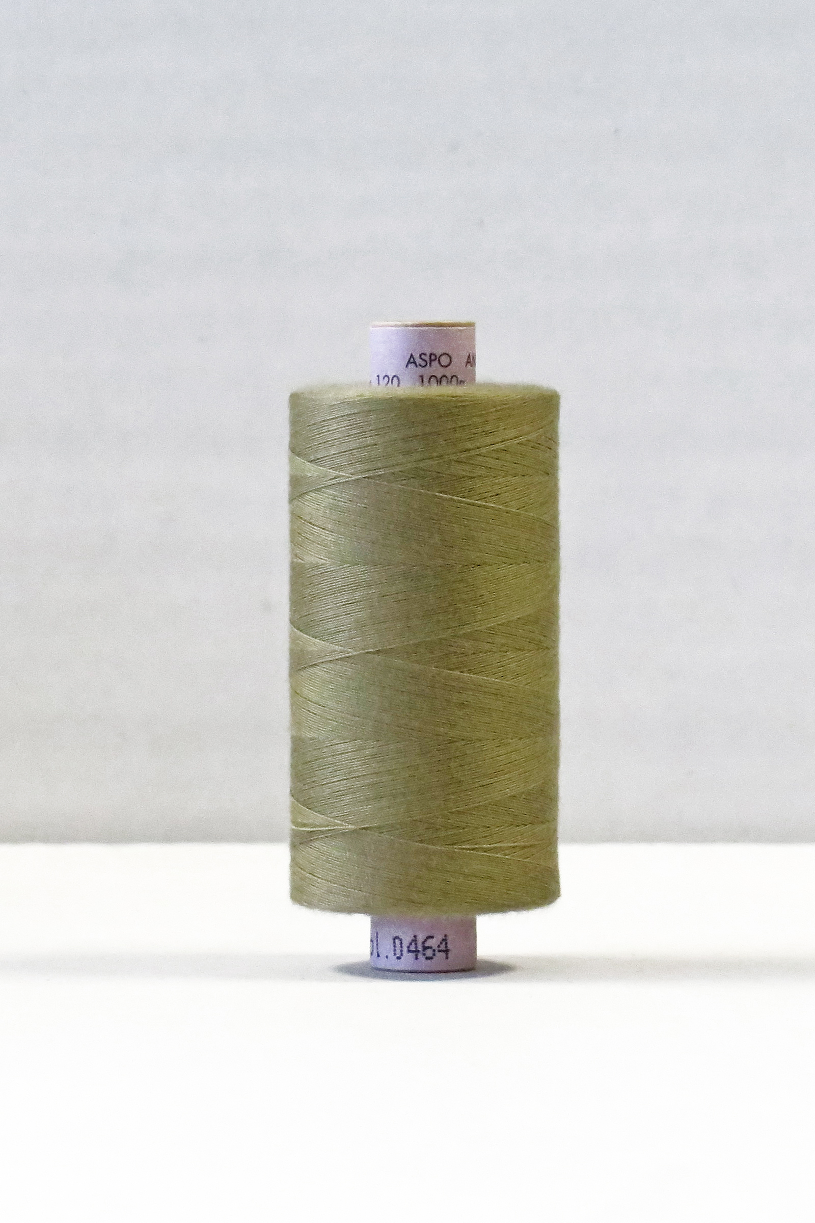 Amann Aspo Sytråd Polyester 1000 m – Färg 464