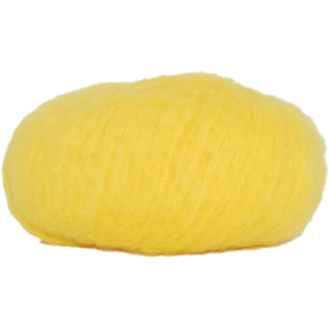 Brushed Baby Alpaca/Merino Garn Hjertegarn Fv 2047