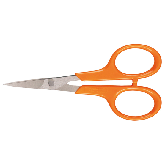 Fiskars precisionsax - L: 10 cm