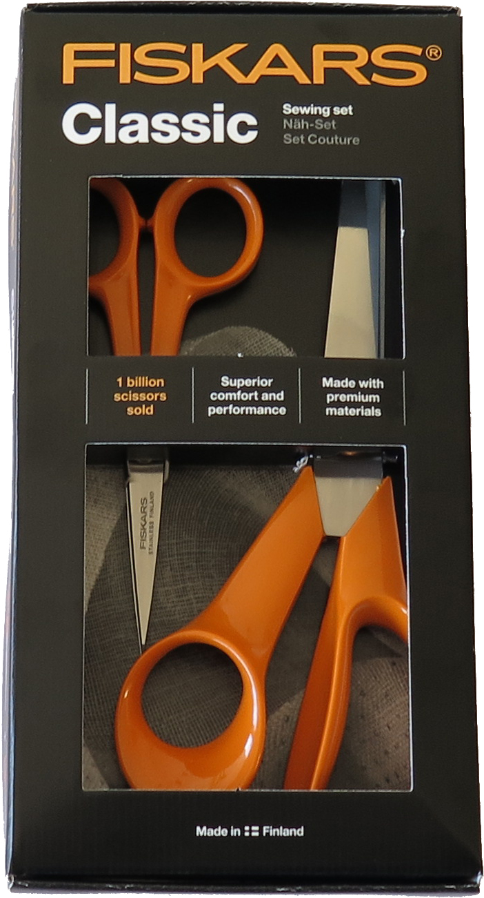 Fiskars saxuppsättning - 1070059