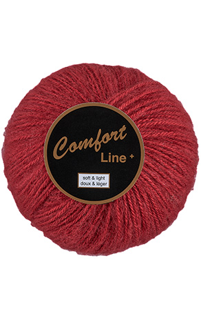 Garn Comfort Line Lammy Soft & Light Yarn Fv 0042