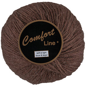 Garn Comfort Line Lammy Soft & Light Yarn Fv 0110