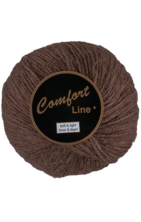 Garn Comfort Line Lammy Soft & Light Yarn Fv 0110