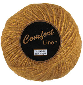Garn Comfort Line Lammy Soft & Light Yarn Fv 0520