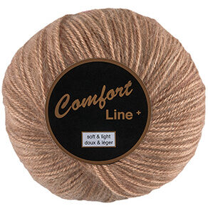 Garn Comfort Line Lammy Soft & Light Yarn Fv 0791