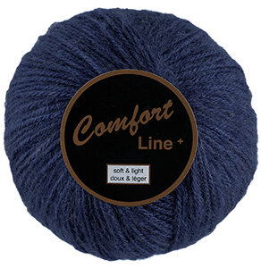 Garn Comfort Line Lammy Soft & Light Yarn Fv 0890