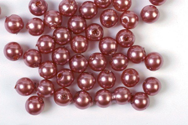 Glaspärlor/Vaxpärlor Syrén 3 mm 15 Gram - 704313