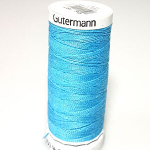 Gütermann - Extra stark sytråd -197 Hav Blå