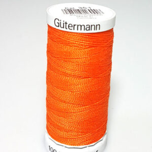 Gütermann - Extra stark sytråd -351 Orange