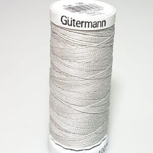 Gütermann - Extra stark sytråd - 38 Mus Grå