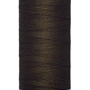 Gütermann - Extra stark sytråd - 406 Mörk Brun