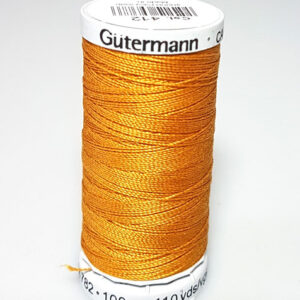 Gütermann - Extra stark sytråd - 412 Gylden