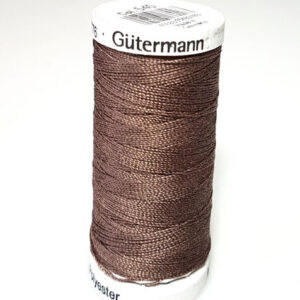 Gütermann - Extra stark sytråd -540 Brun