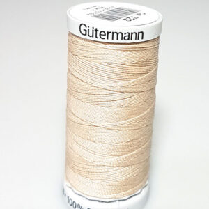 Gütermann - Extra stark sytråd - 722 Beige