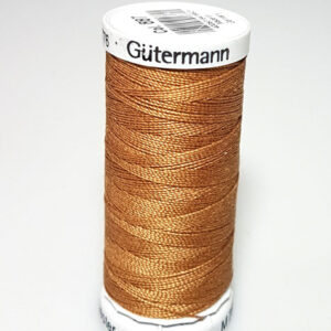 Gütermann - Extra stark sytråd - 887 Kobber
