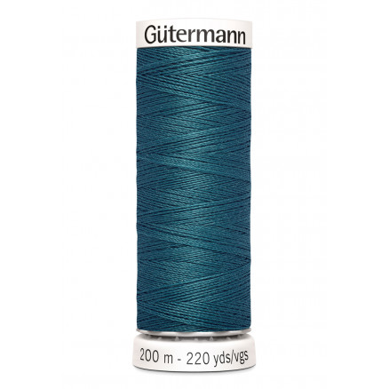 Gütermann sytråd Polyester 223 - 200m