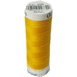 Gütermann sytråd polyester 106 - 200 m
