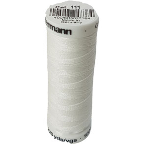 Gütermann sytråd polyester 111 - 200 m