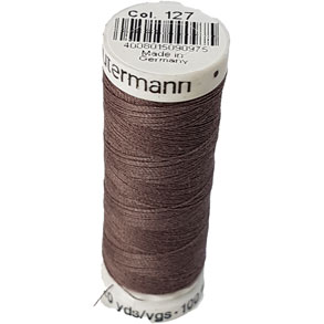 Gütermann sytråd polyester 127 - 200 m