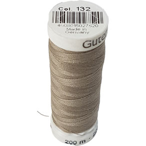 Gütermann sytråd polyester 132 - 200 m