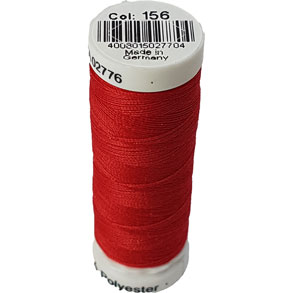Gütermann sytråd polyester 16 - 200 m