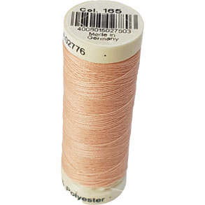 Gütermann sytråd polyester 165 - 200 m