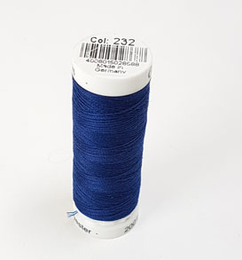 Gütermann sytråd polyester 232 - 200 m
