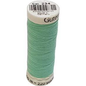 Gütermann sytråd polyester 234 - 200 m