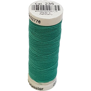 Gütermann sytråd polyester 235 - 200 m