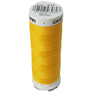 Gütermann sytråd polyester 417 - 200 m