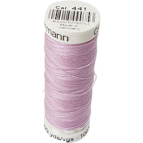 Gütermann sytråd polyester 441 - 200 m