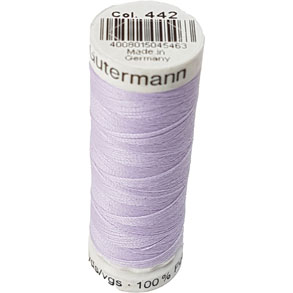 Gütermann sytråd polyester 442 - 200 m