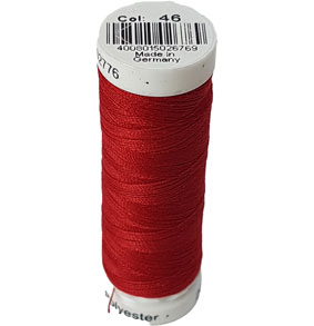 Gütermann sytråd polyester 46 - 200 m