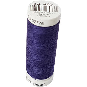 Gütermann sytråd polyester 463 - 200 m