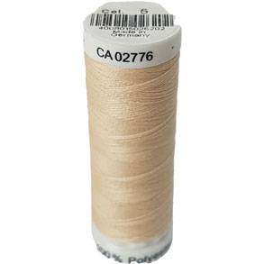 Gütermann sytråd polyester 5 - 200 m